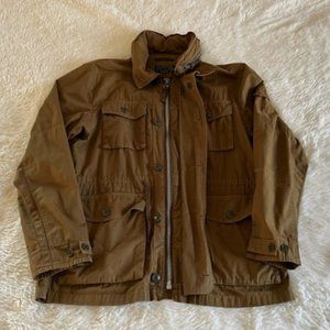 J.Crew Men's Field Mechanic Jacket